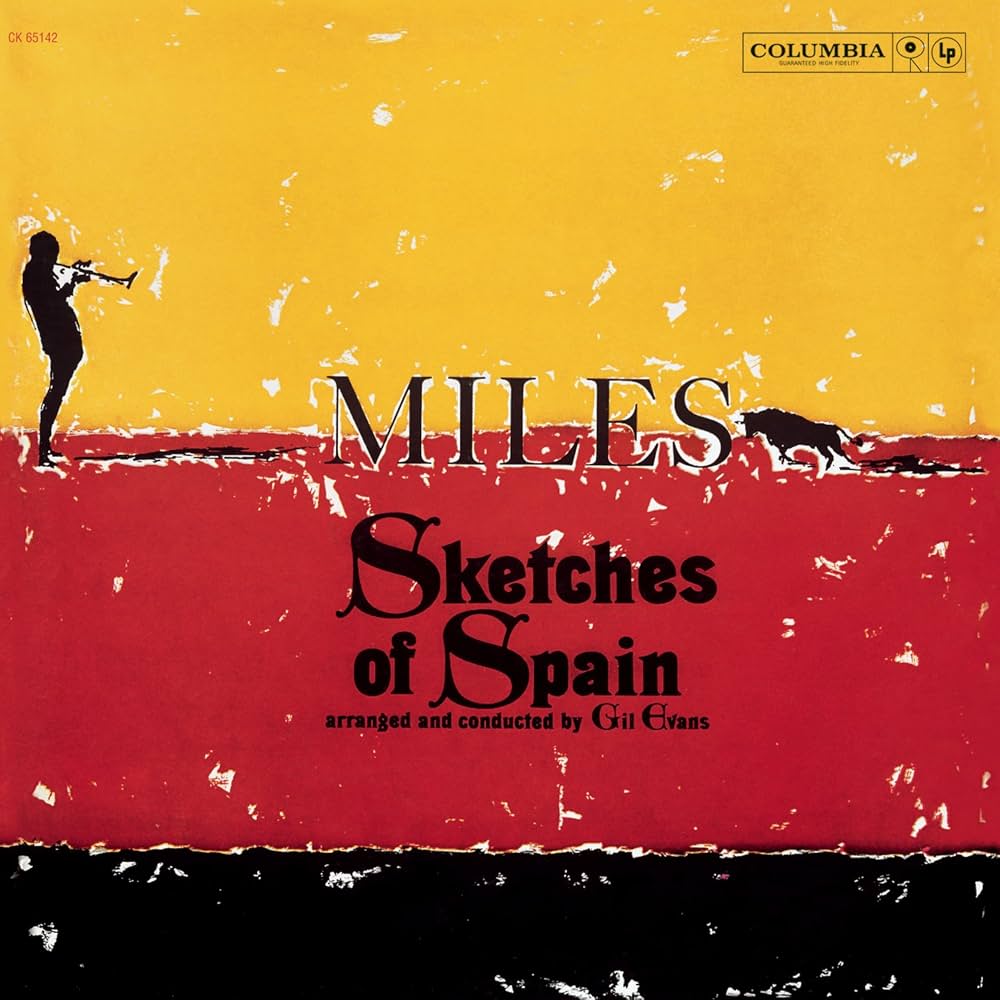 Sketches of Spain 1LP ( Vinyl ) { Vinyl }