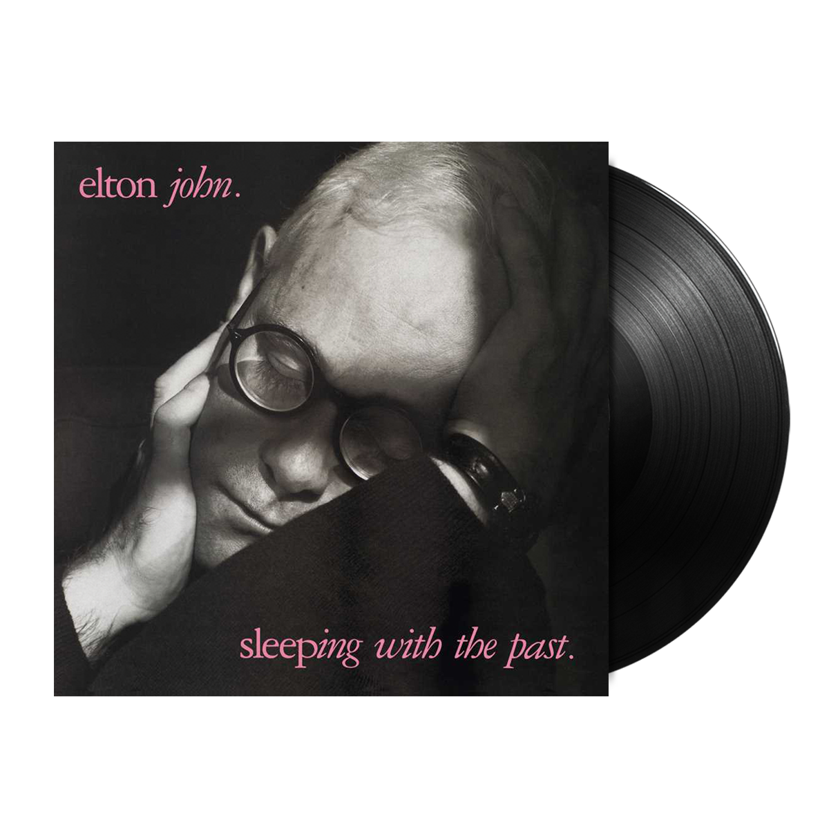 Sleeping With the Past 1LP ( Vinyl ) { Vinyl }