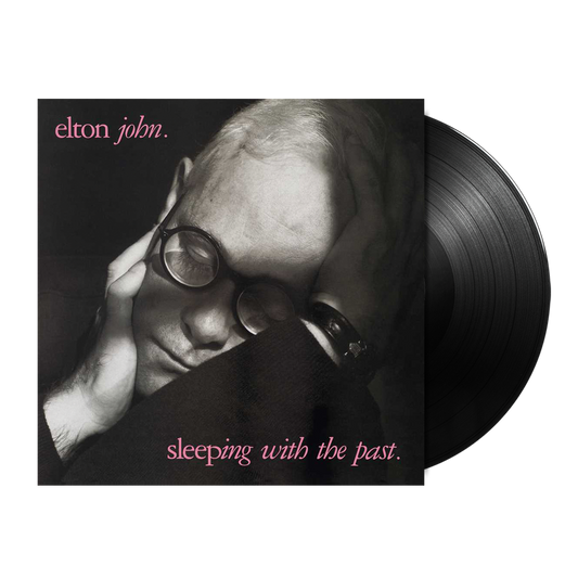 Sleeping With the Past 1LP ( Vinyl ) { Vinyl }