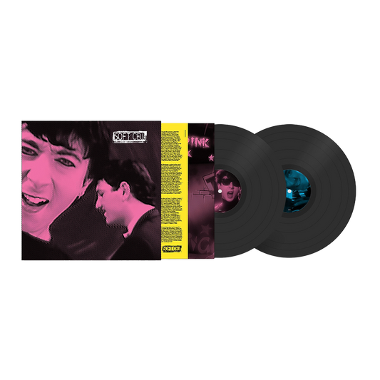 Non Stop Extended Cabaret ( Vinyl ) { Vinyl }