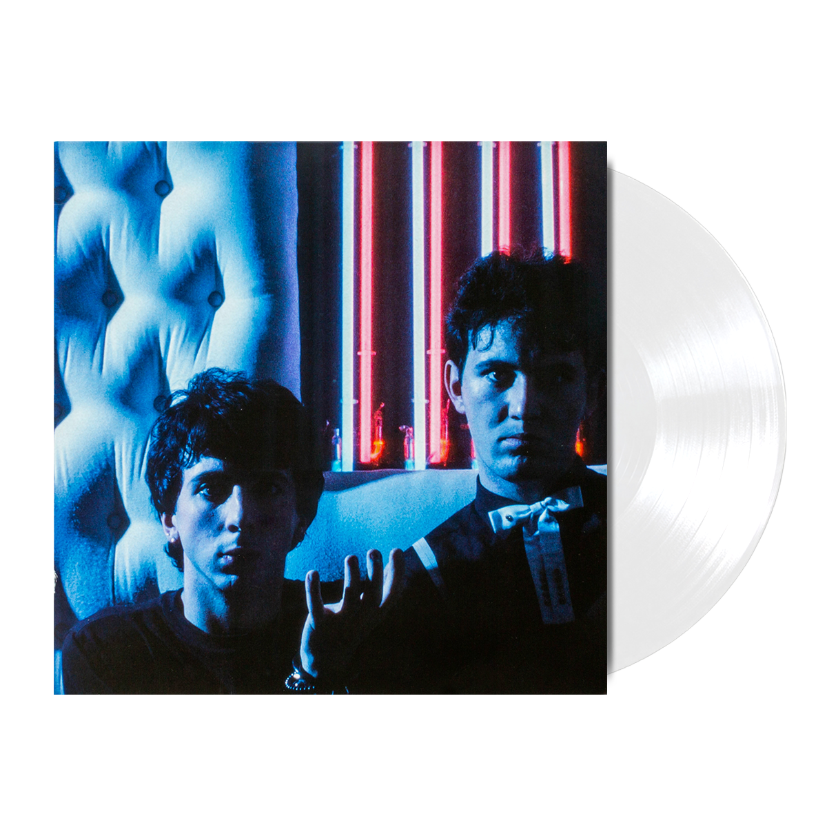 Say Hello Wave Goodbye / Youth Reimagined ( Vinyl ) {Vinyl } { Vinyl }