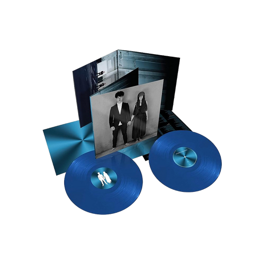 Songs of Experience (Blue Limited Edition) ( Vinyl ) { Vinyl }