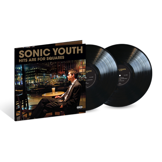 Hits Are For Squares ( Vinyl ) { Vinyl }