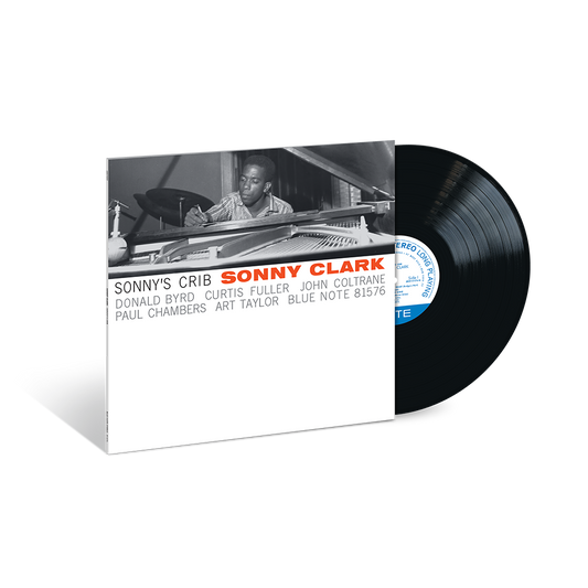 Sonny's Crib (Blue Note Classic Vinyl Series) LP ( Vinyl ) { Vinyl }