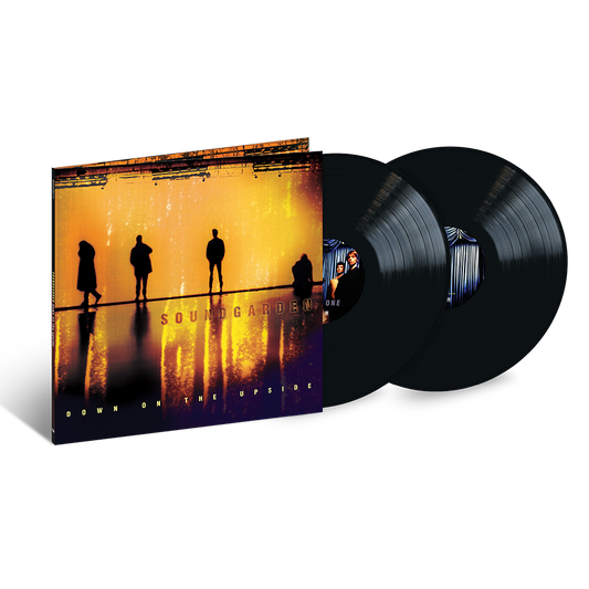 Down On The Upside (2LP) ( Vinyl ) { Vinyl }
