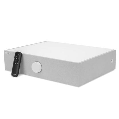 SpinBase MAX 2 Premium Powered Turntable Speaker