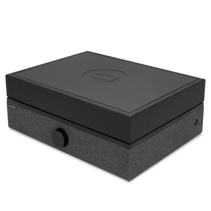 SpinPlay Record Player