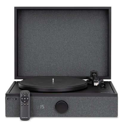 SpinPlay Record Player