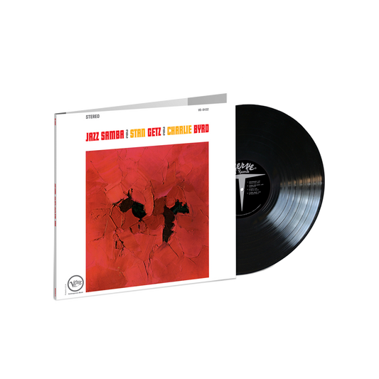 Jazz Samba (Verve Acoustic Sounds Series) ( Vinyl ) { Vinyl }