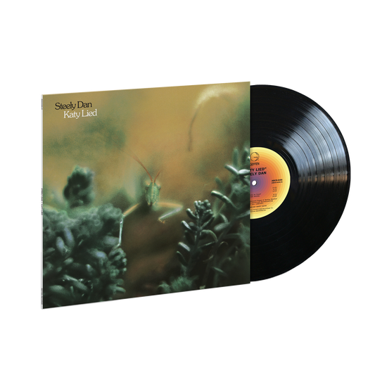 Katy Lied ( Vinyl ) { Vinyl }