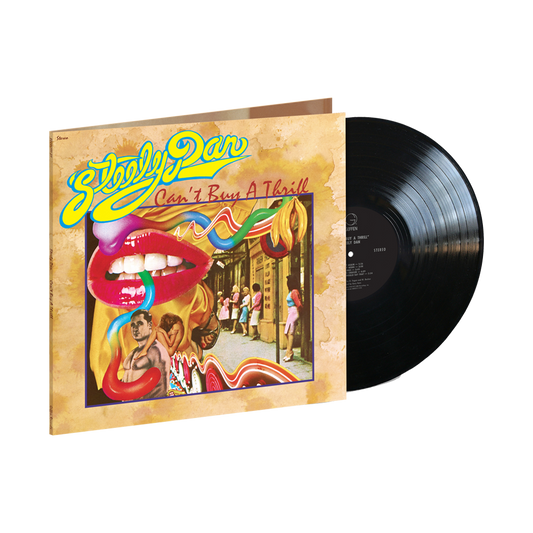 Can't Buy A Thrill ( Vinyl ) { Vinyl }