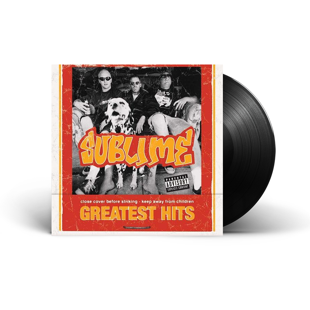 Greatest Hits