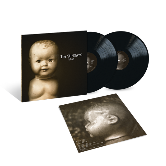 Blind (2LP) ( Vinyl ) { Vinyl }
