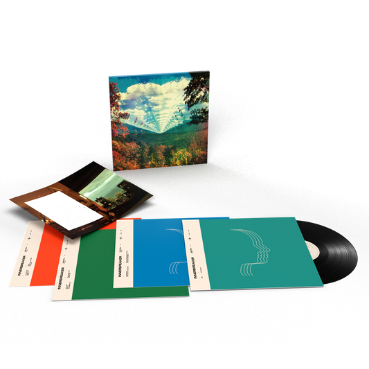 Innerspeaker 10 Year Anniversary Edition ( Vinyl ) { Vinyl }