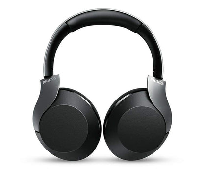 PHILIPS NOISE CANCELLING PH805BK HEADPHONES [ACCESSORIES]
