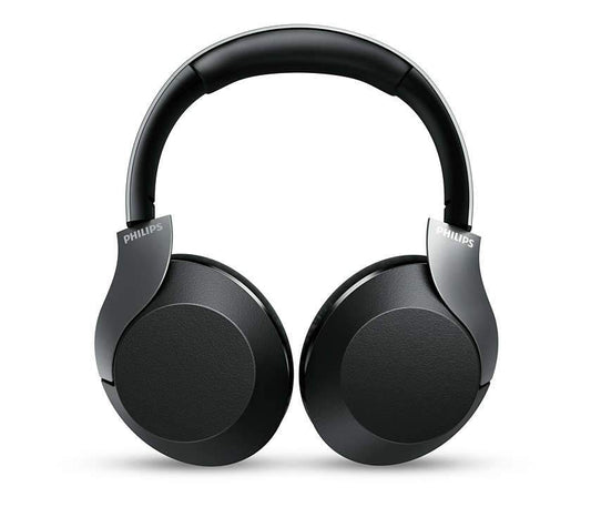 PHILIPS NOISE CANCELLING PH805BK HEADPHONES [ACCESSORIES]