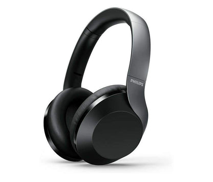 PHILIPS NOISE CANCELLING PH805BK HEADPHONES [ACCESSORIES]