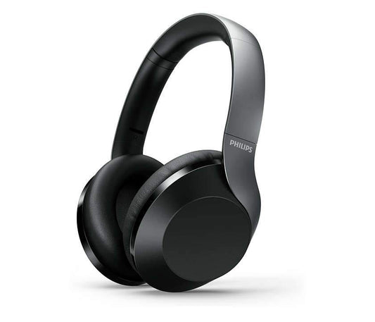 PHILIPS NOISE CANCELLING PH805BK HEADPHONES [ACCESSORIES]