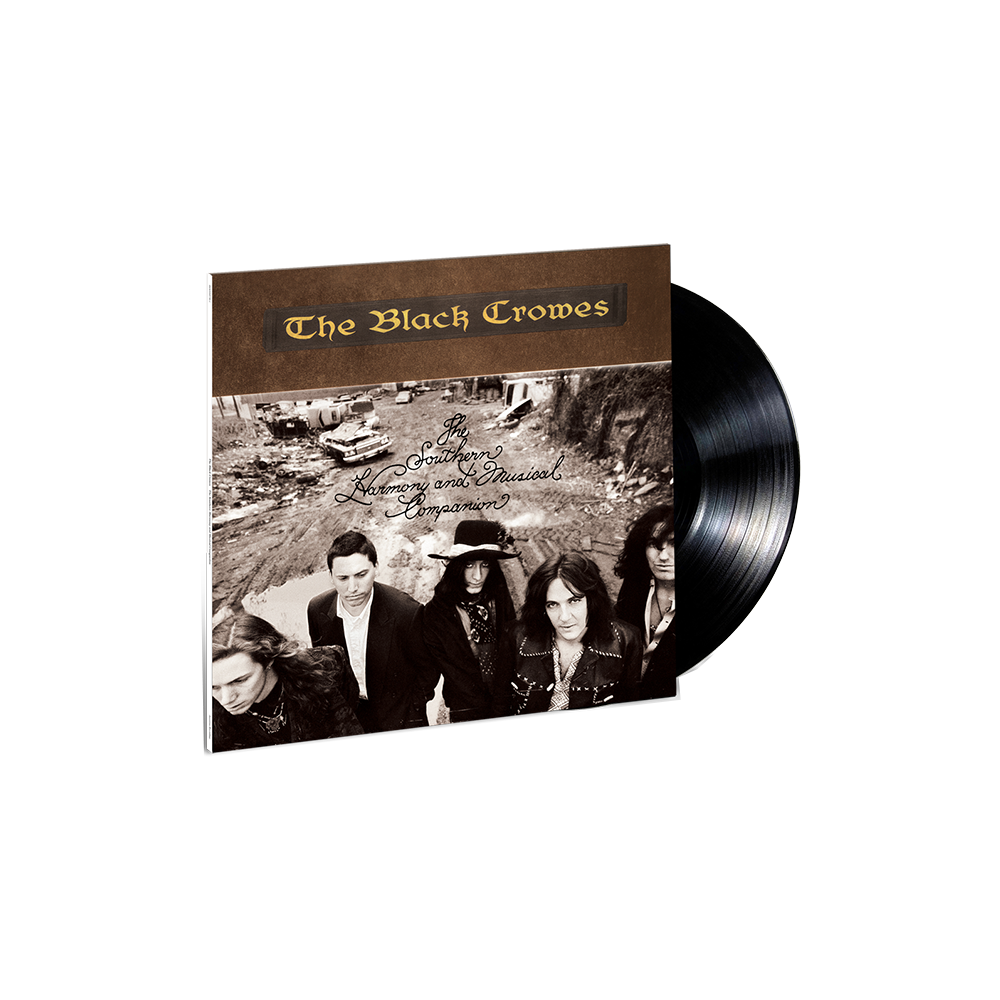 The Southern Harmony And Musical Companion Remastered