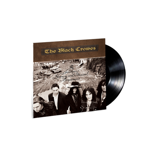 The Southern Harmony And Musical Companion Remastered