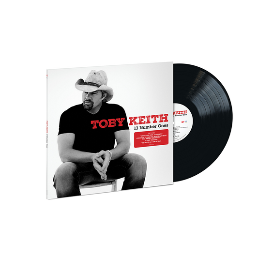 13 Number Ones ( Vinyl ) { Vinyl }