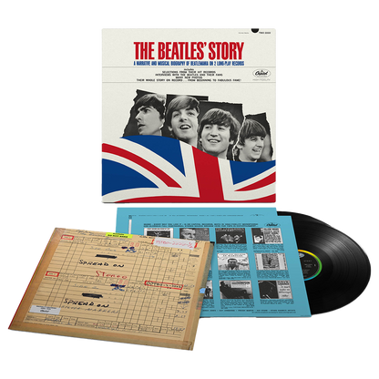 1964 US Albums (In Mono) ( Vinyl ) { Vinyl }