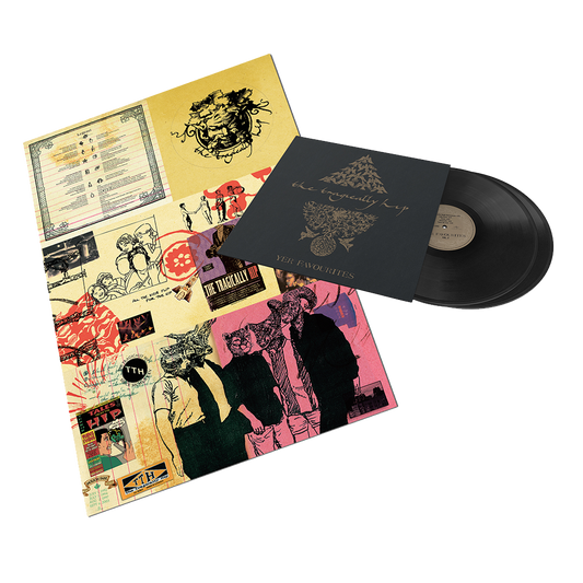 Yer Favourites Volume 2 ( Vinyl ) { Vinyl }