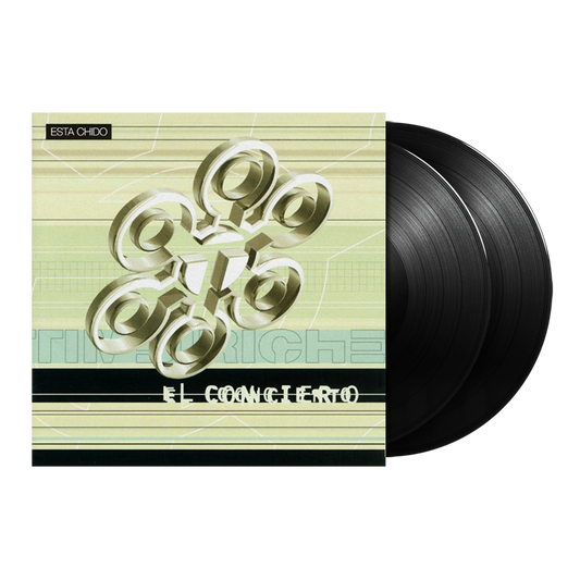 El Concierto ( Vinyl ) { Vinyl }
