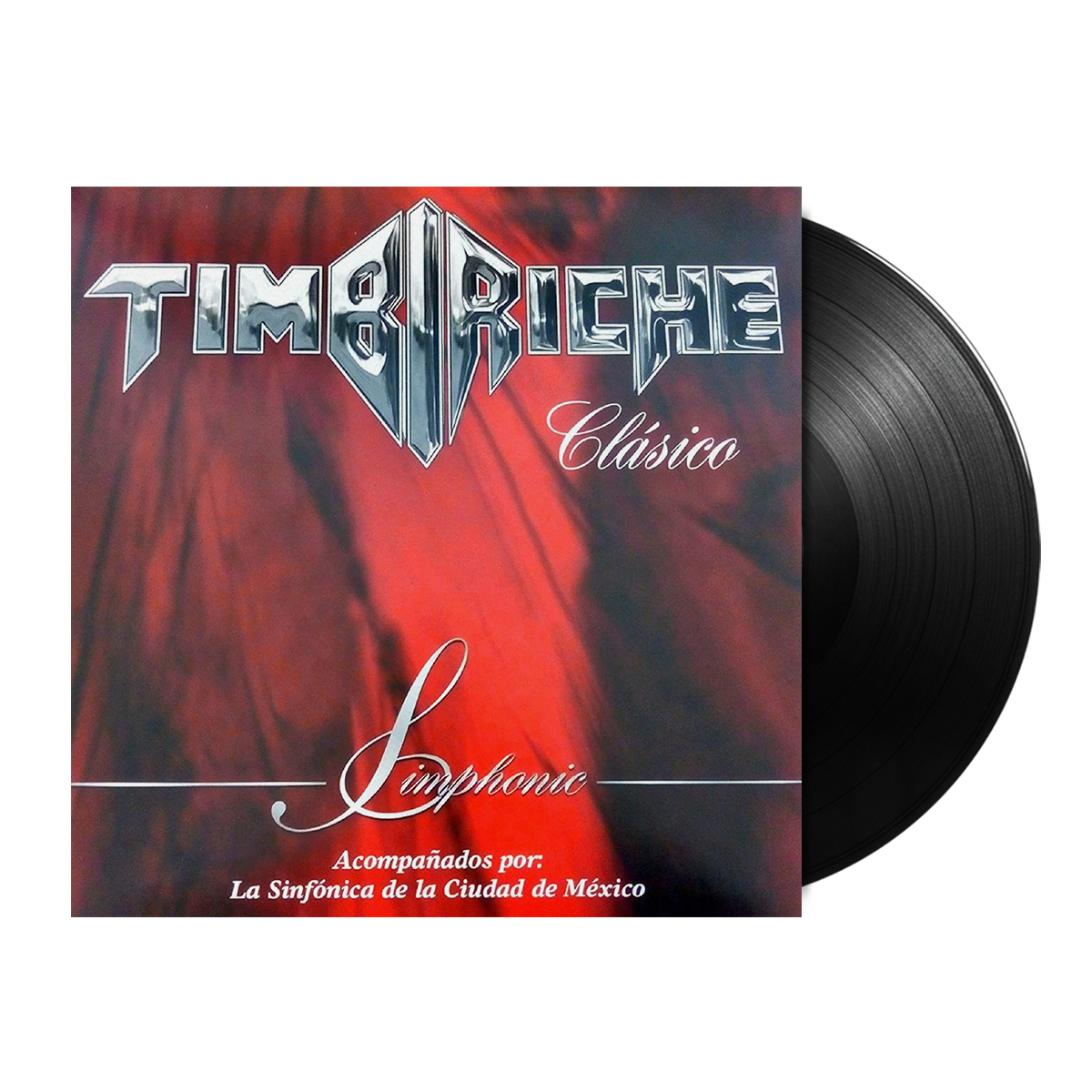 Timbiriche Clásico ( Vinyl ) { Vinyl }