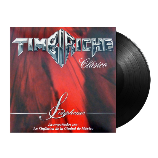 Timbiriche Clásico ( Vinyl ) { Vinyl }