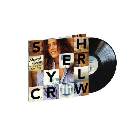 Tuesday Night Music Club ( Vinyl ) { Vinyl }