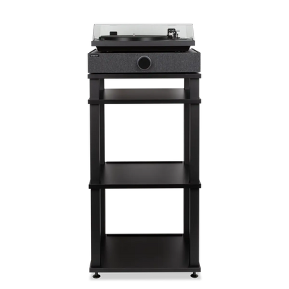 SpinTrio System
