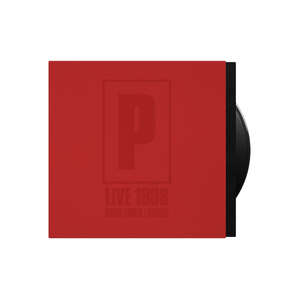 Live 1998 Sour Times / Roads Limited Edition ( Vinyl ) { Vinyl }