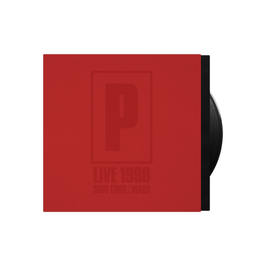 Live 1998 Sour Times / Roads Limited Edition ( Vinyl ) { Vinyl }