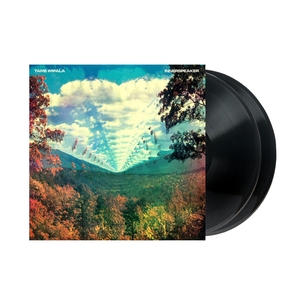 InnerSpeaker ( Vinyl ) { Vinyl }