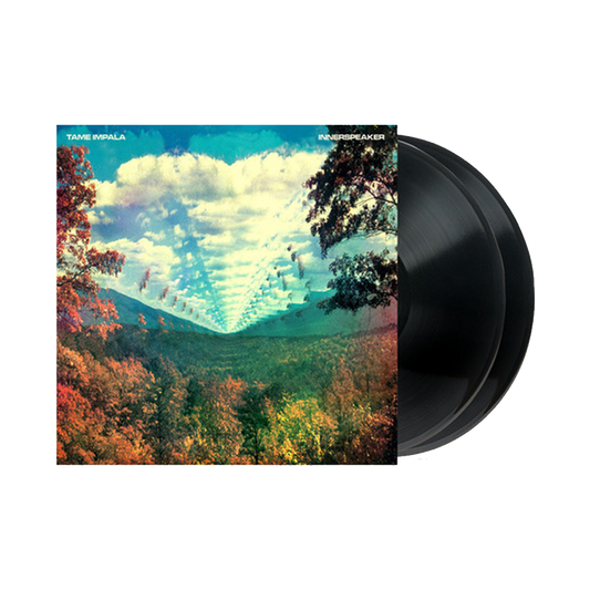 InnerSpeaker ( Vinyl ) { Vinyl }
