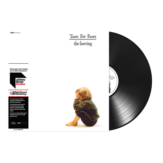 The Hurting (Half-Speed Master) ( Vinyl ) { Vinyl }