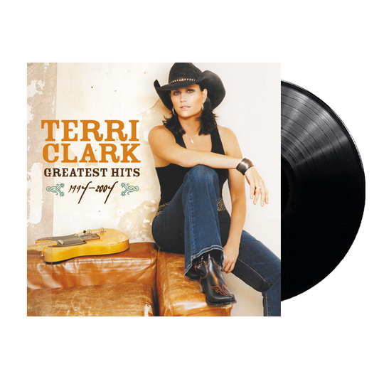 Greatest Hits 1994-2004 ( Vinyl ) { Vinyl }