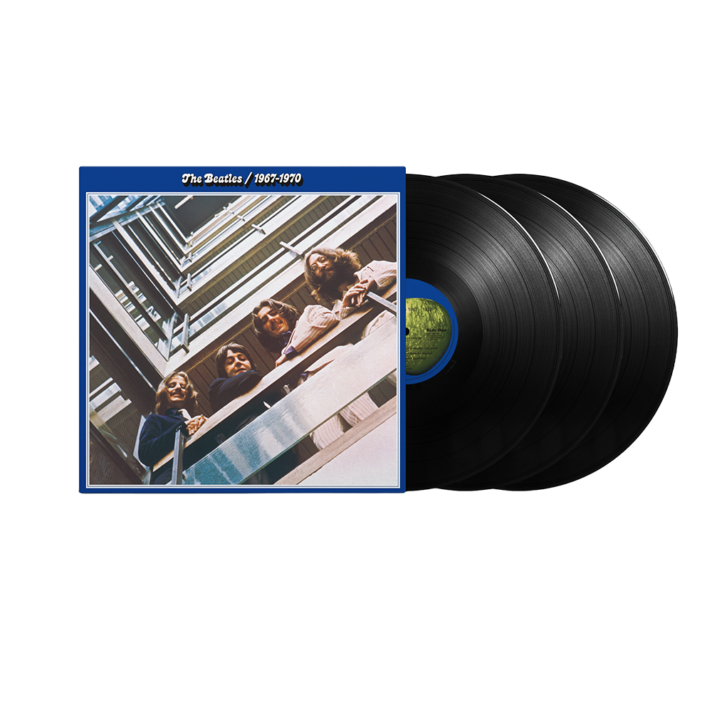 The Beatles 1967-1970 (2023 Edition) ( Vinyl ) { Vinyl }