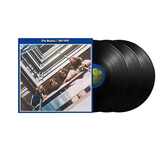 The Beatles 1967-1970 (2023 Edition) ( Vinyl ) { Vinyl }