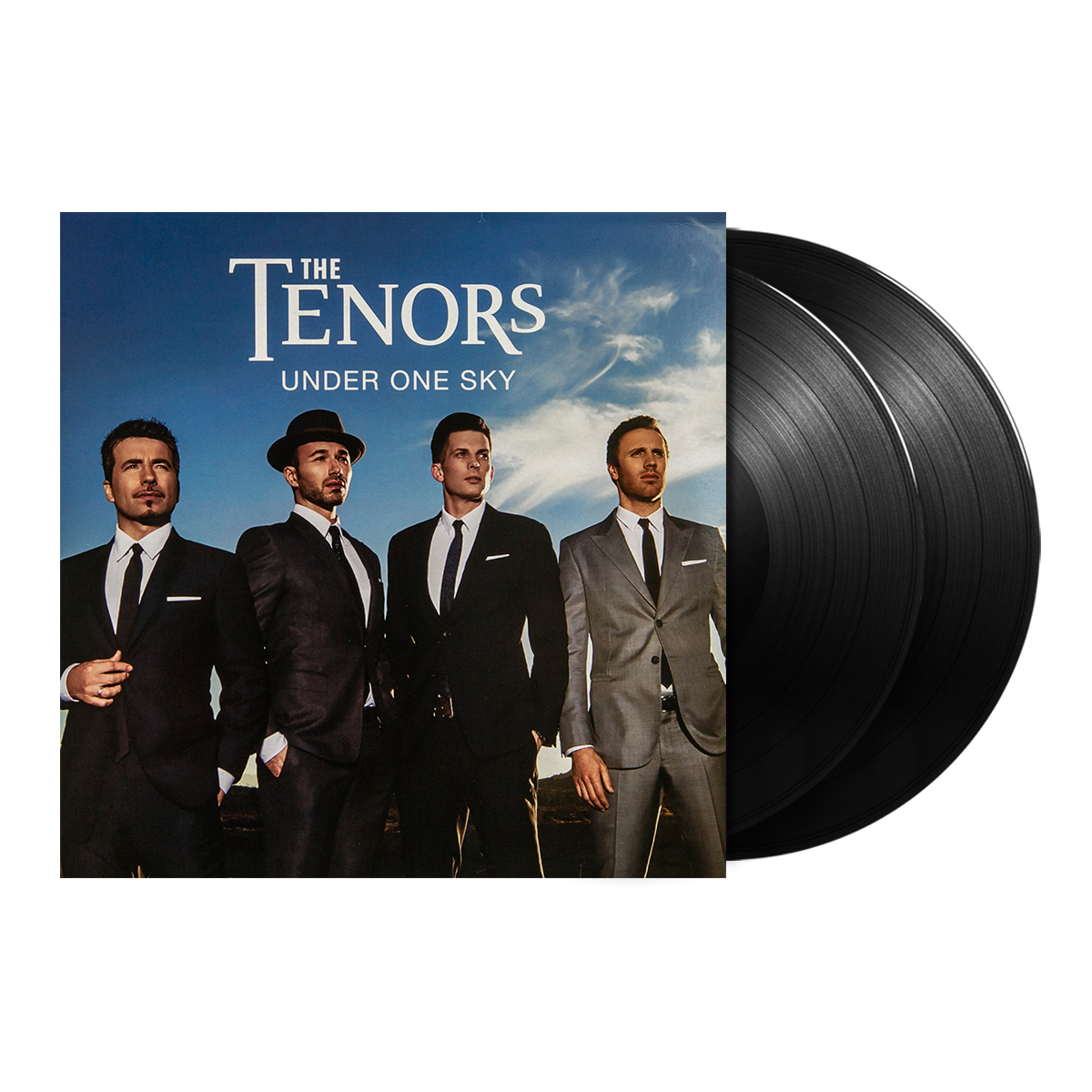 Under One Sky ( Vinyl ) { Vinyl }
