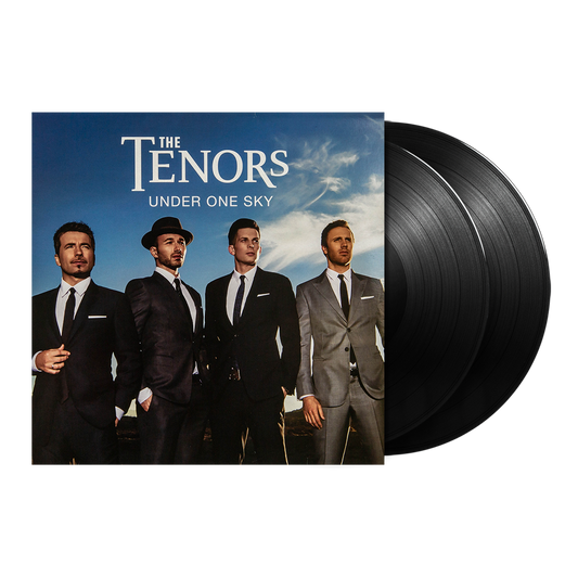 Under One Sky ( Vinyl ) { Vinyl }