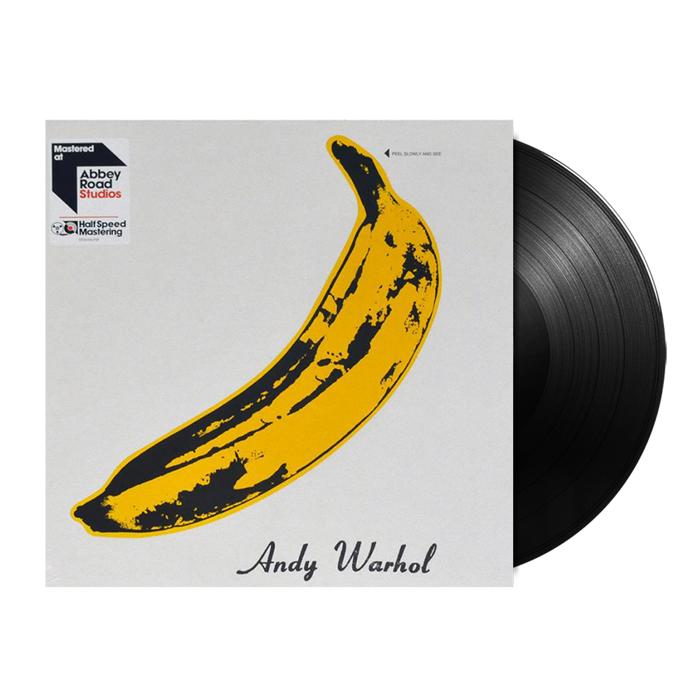 The Velvet Underground & Nico ( Vinyl ) { Vinyl }