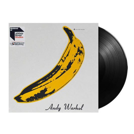 The Velvet Underground & Nico ( Vinyl ) { Vinyl }