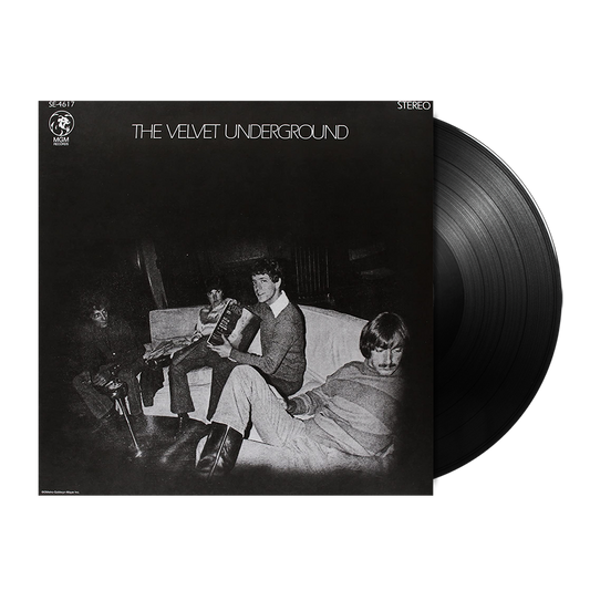 The Velvet Underground ( Vinyl ) { Vinyl }