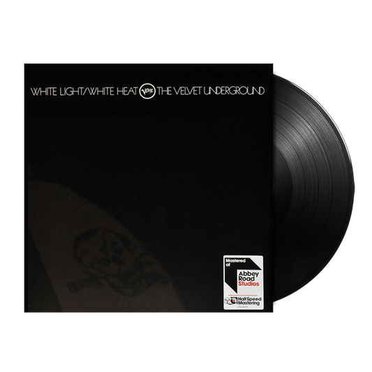 White Light/White Heat ( Vinyl ) { Vinyl }