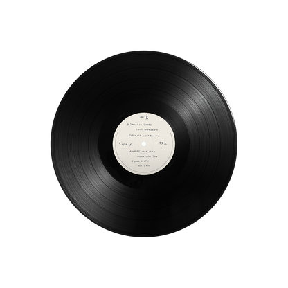 The Boys Of Dungeon Lane 1LP ( Vinyl ) { Vinyl }