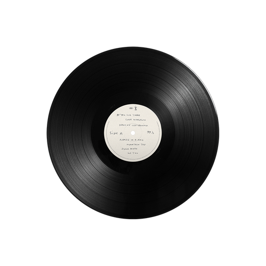 The Boys Of Dungeon Lane 1LP ( Vinyl ) { Vinyl }