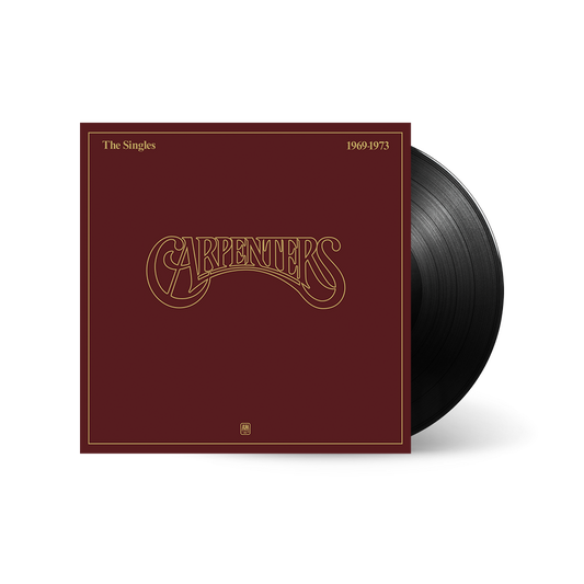 The Singles 1969 - 1973 ( Vinyl ) { Vinyl }