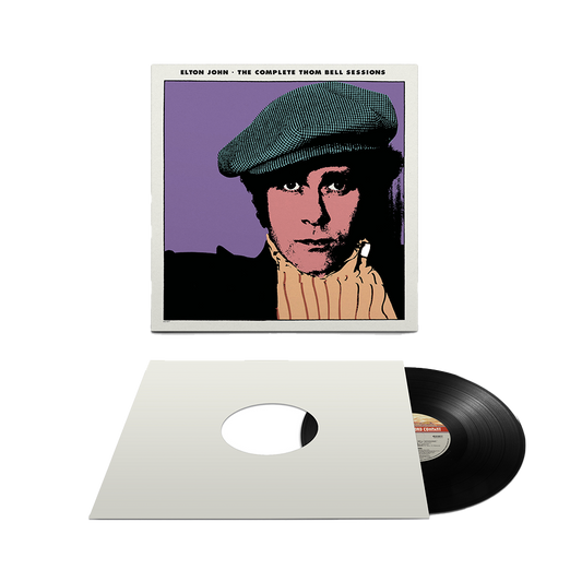 The Complete Thom Bell Sessions ( Vinyl ) { Vinyl }